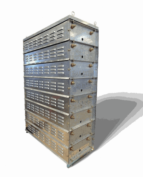 Resistor de accionamiento