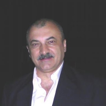 Ing. Ruben Omar Vitale